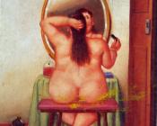 费尔南多 博特罗 : The Toilet